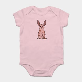 Rappig Baby Bodysuit